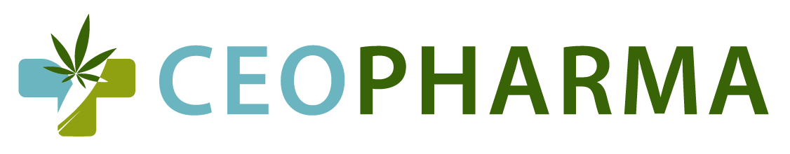 Logo CeoPharma